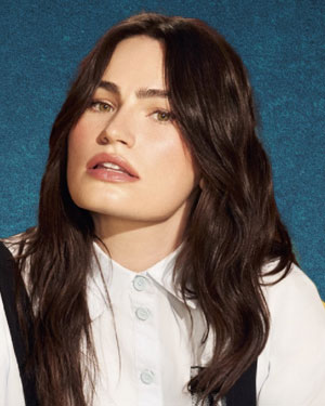 KATHRYN GALLAGHER’s headshot